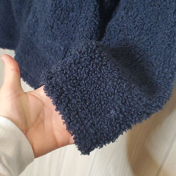 Orvis | 3/4 Zip Sweatshirt - Picture 4 of 8